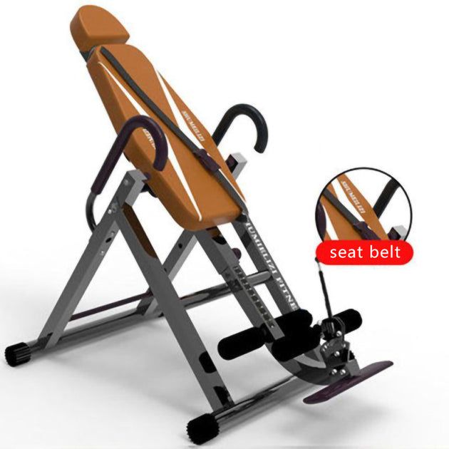 Inversion Stretching Table โ The Home Fitness Depot