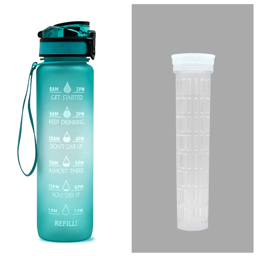 Gym Water Bottle