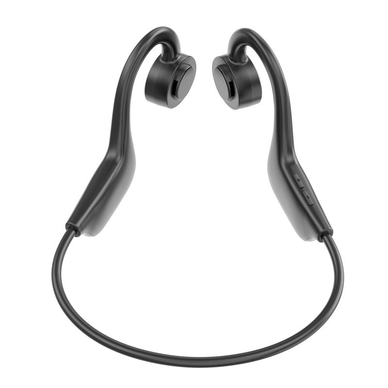 Ear-mounted Bluetooth Headset