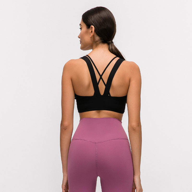 Women's Yoga Top