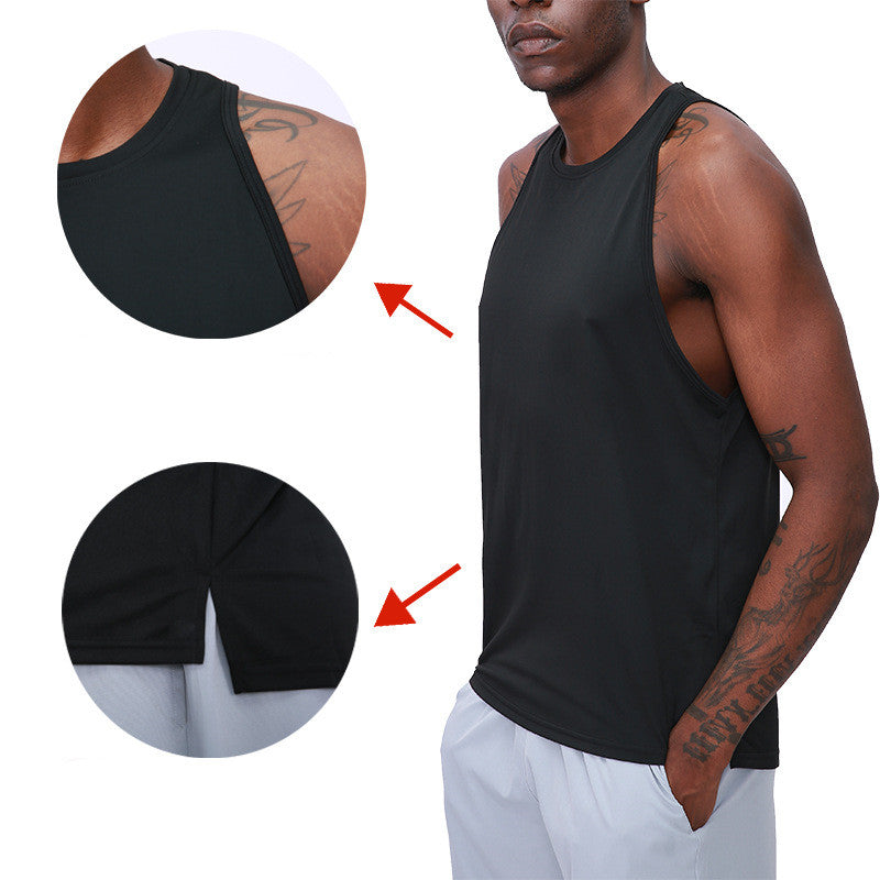 Men's Athletic Tank Top