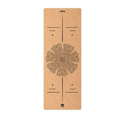 Yoga Cork Mat