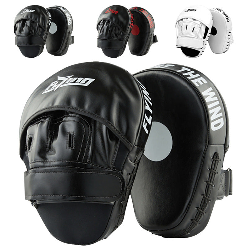 Boxing target mitts