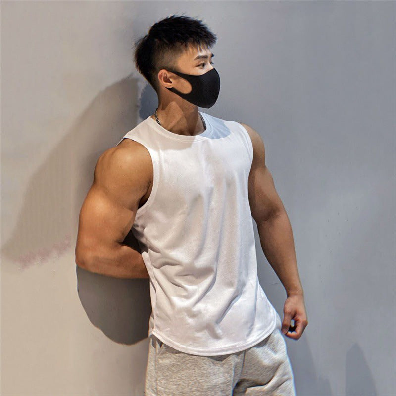 Men's Athletic Tank Top