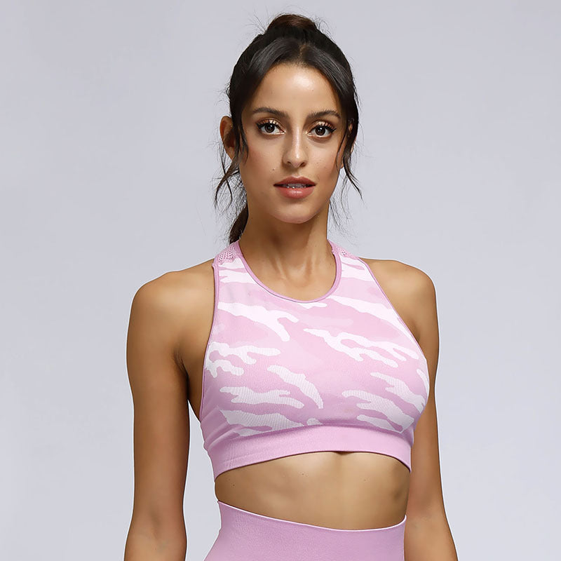 Women's Yoga Top