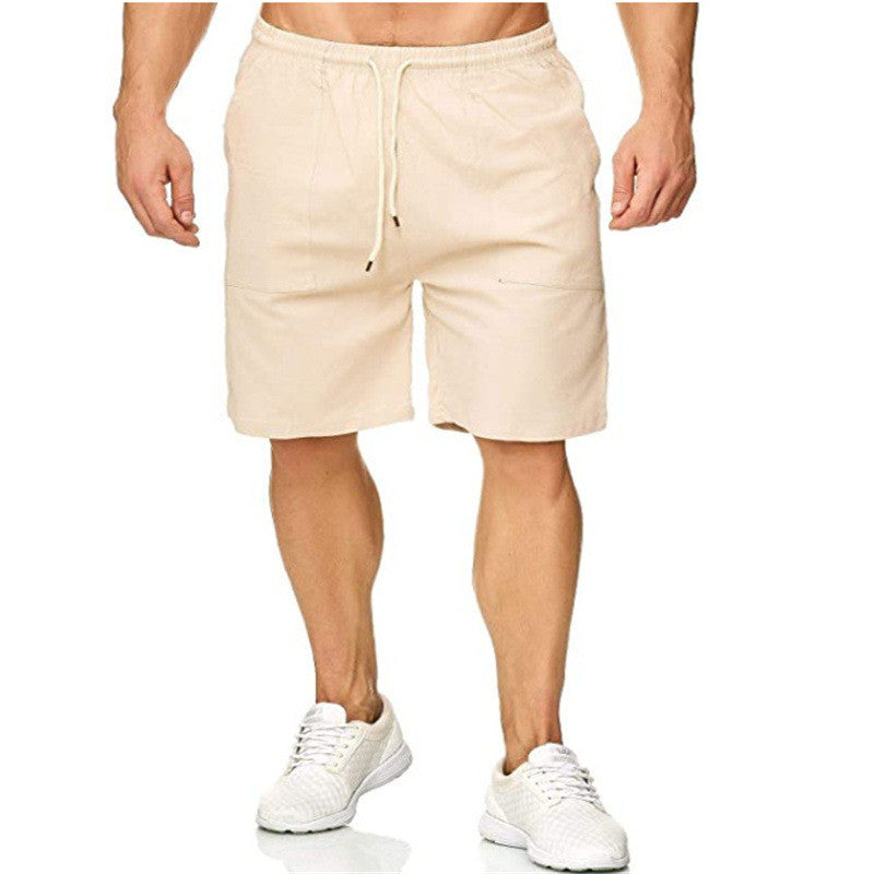 Men's Athletic Shorts