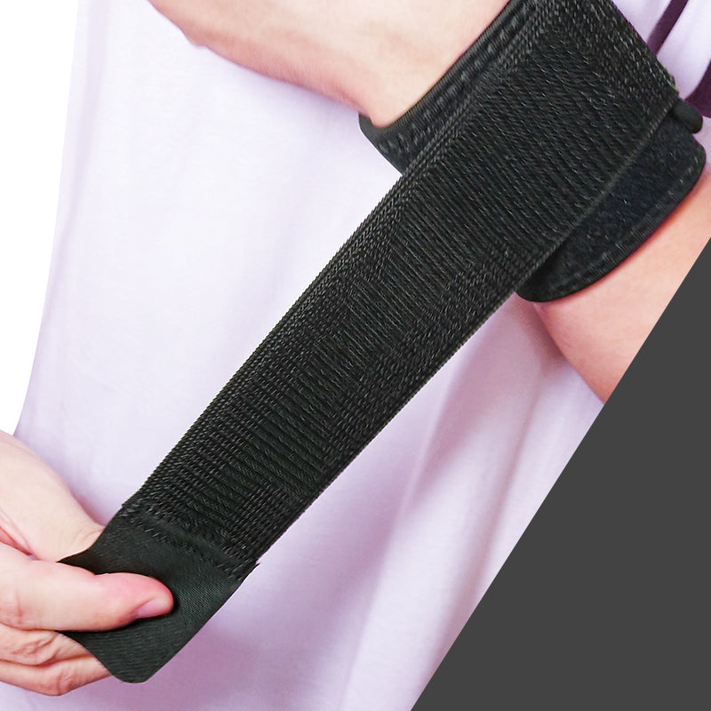 Weightlifting Wrist Support Wraps