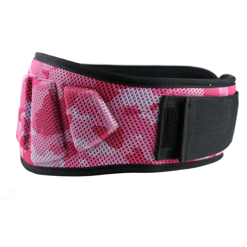 Exercise Weightlifting Belt