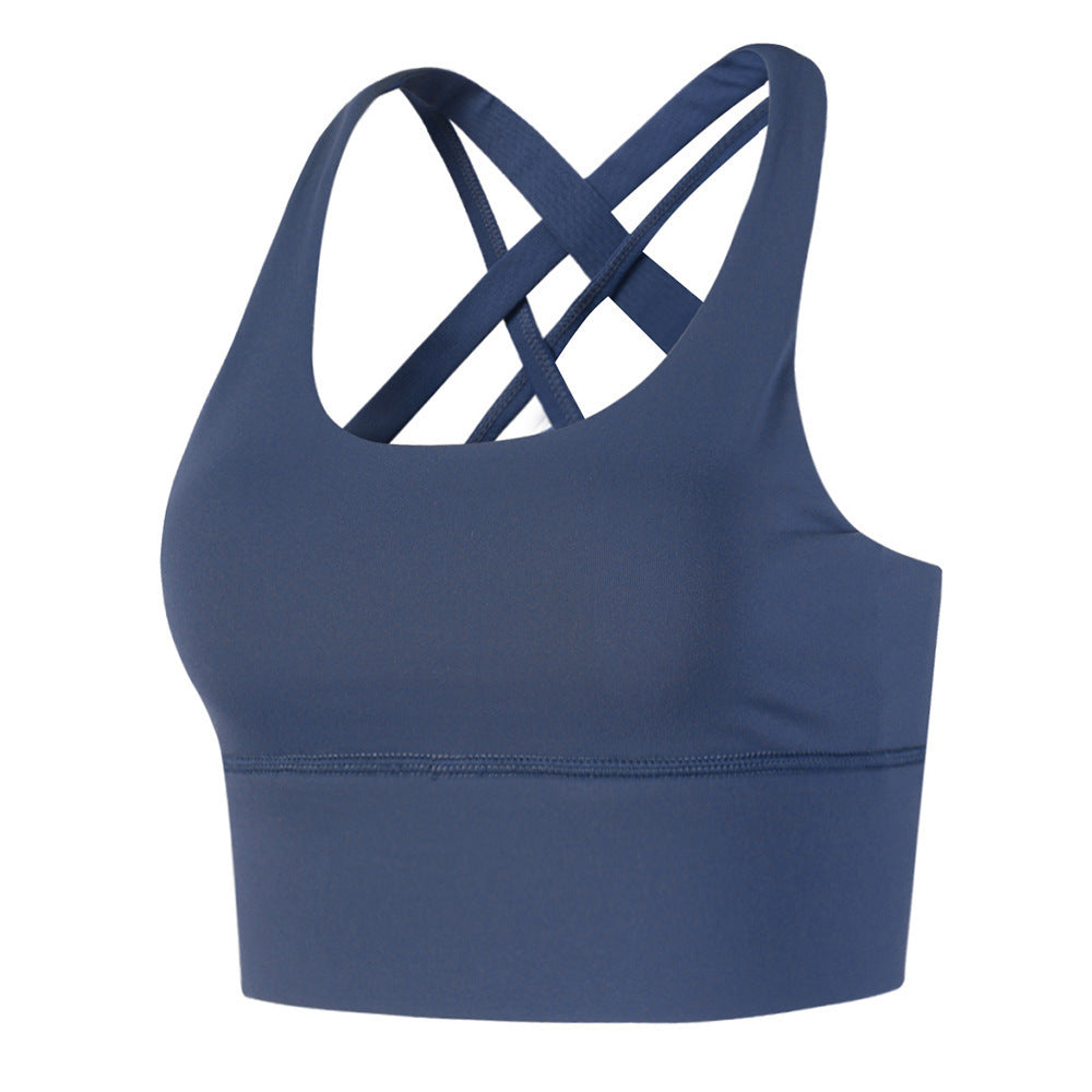 Women's Yoga Top