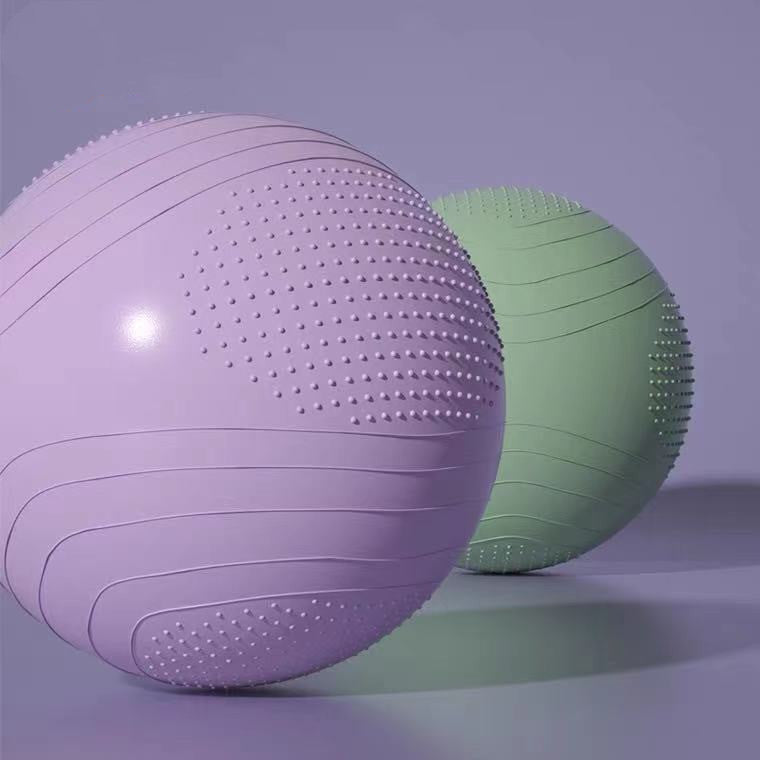 Yoga Balance And Stability Ball