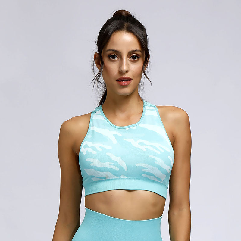 Women's Yoga Top