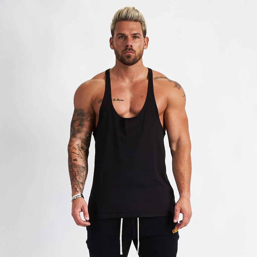 Men's Athletic Tank Top