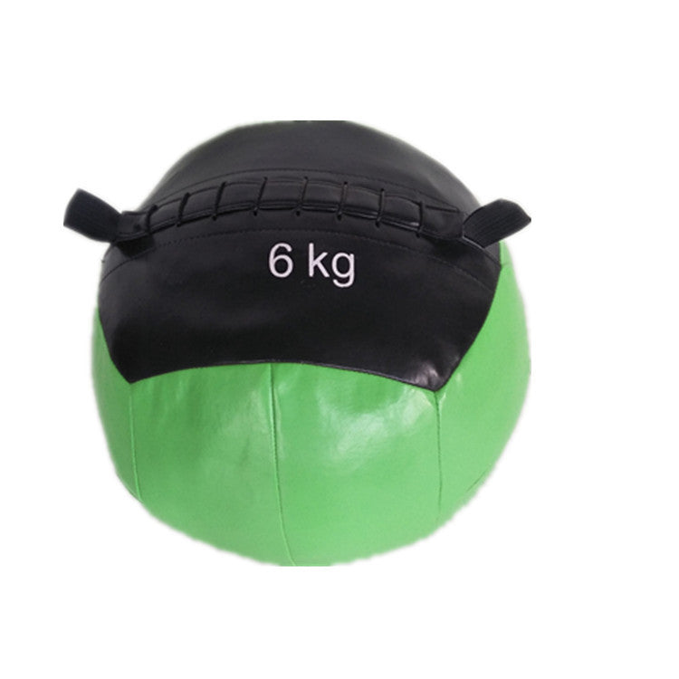 Exercise Medicine Ball