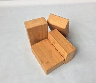 Yoga Bamboo Brick