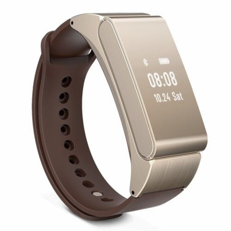 Smart bracelet