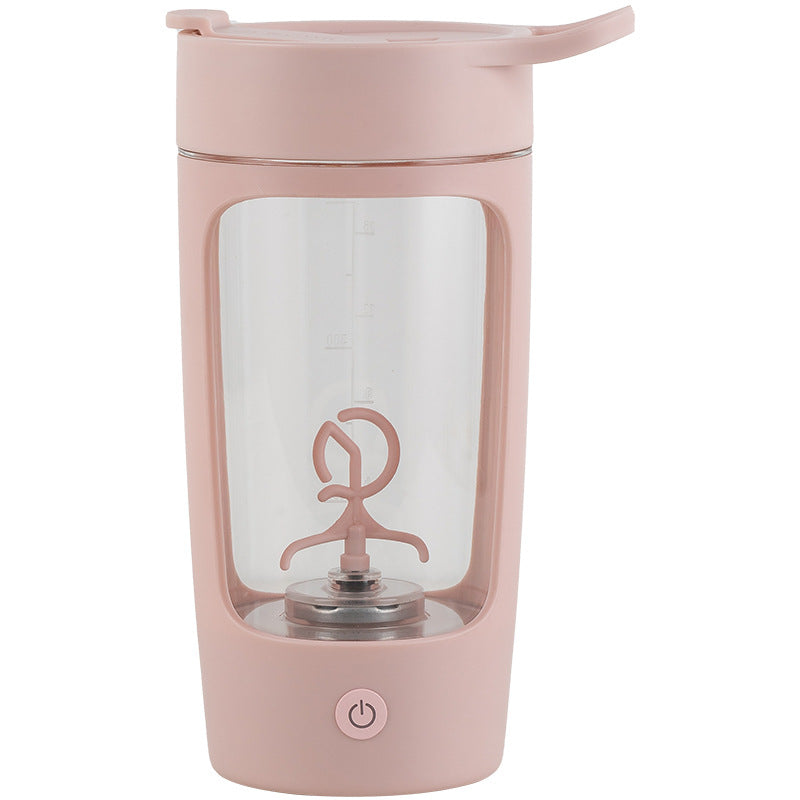 Portable Rechargeable Blender