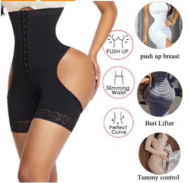 Women's Waist Trainer