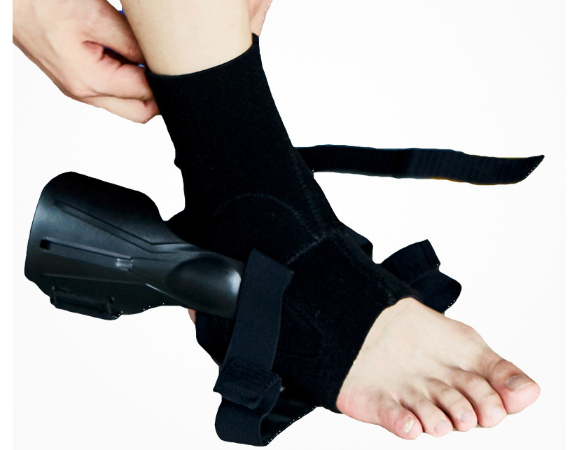 Ankle Brace with Stabilizer