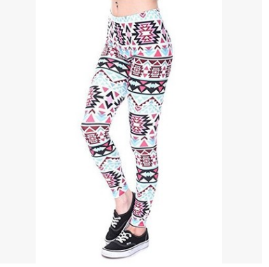 Women's Yoga Pants