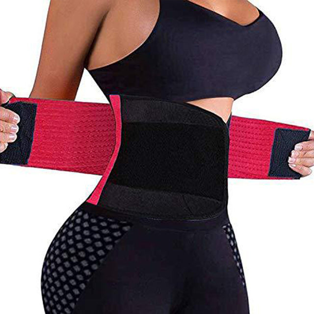 Women's Waist Trainer