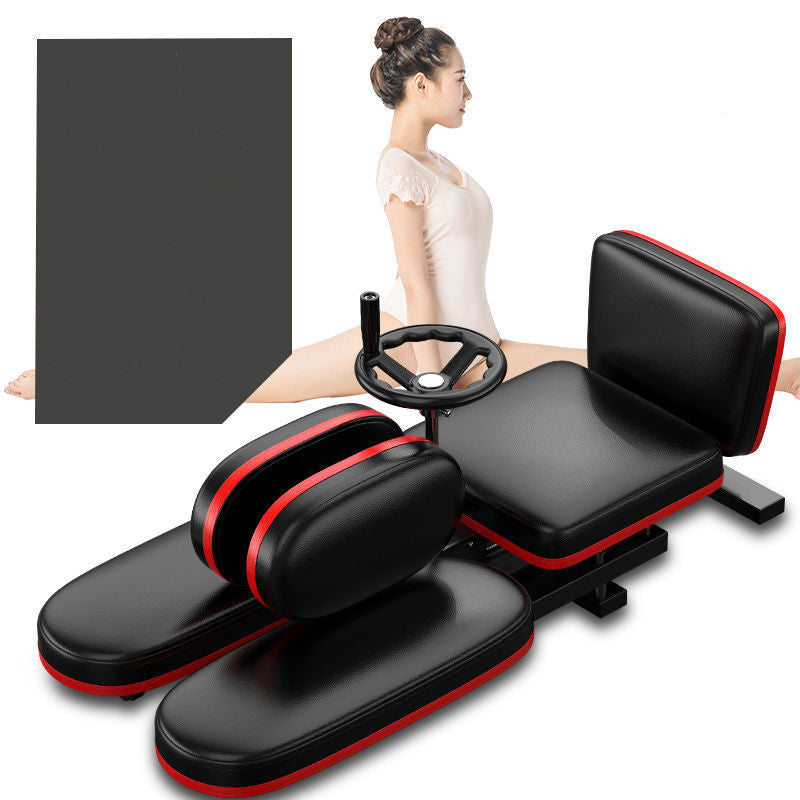 Yoga Pilates Leg Stretching Machine