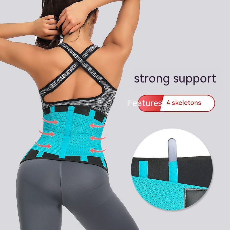 Women's Waist Trainer