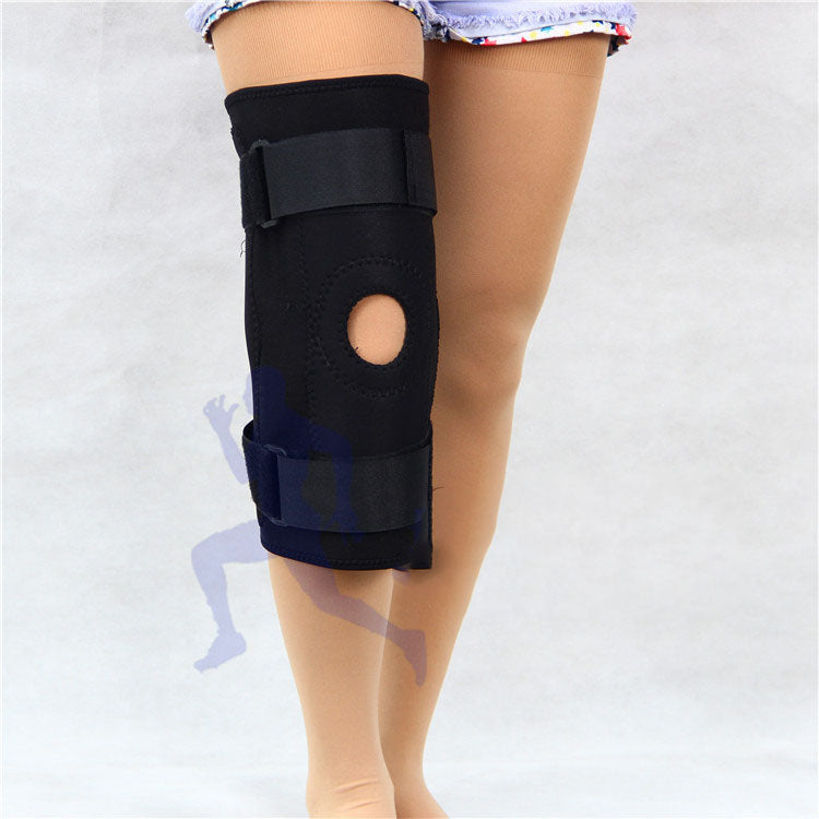 Steel Reinforced Knee Brace