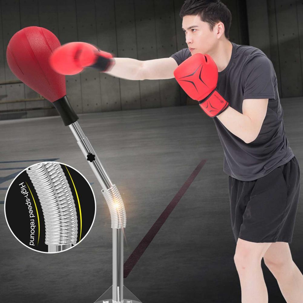 Portable Standing Reflex Bag