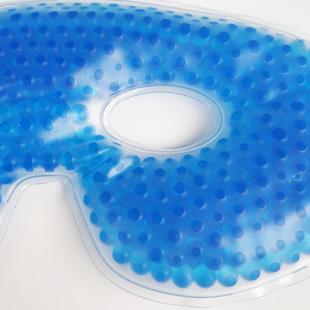 Household Ice Pack Eye Mask
