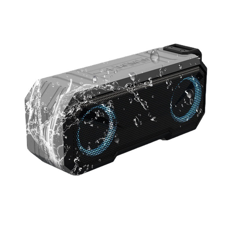 Outdoor Wireless Speaker