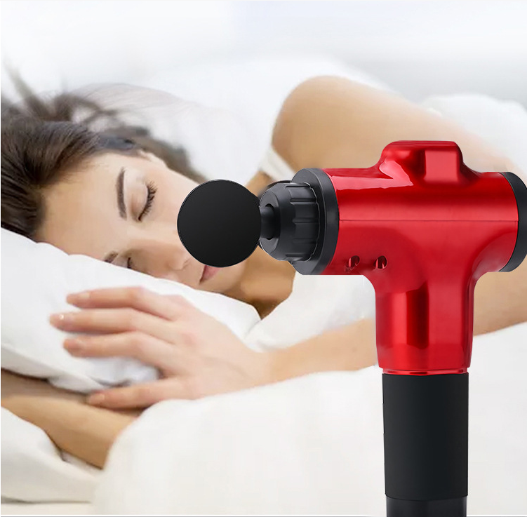 Rechargeable Massage Gun