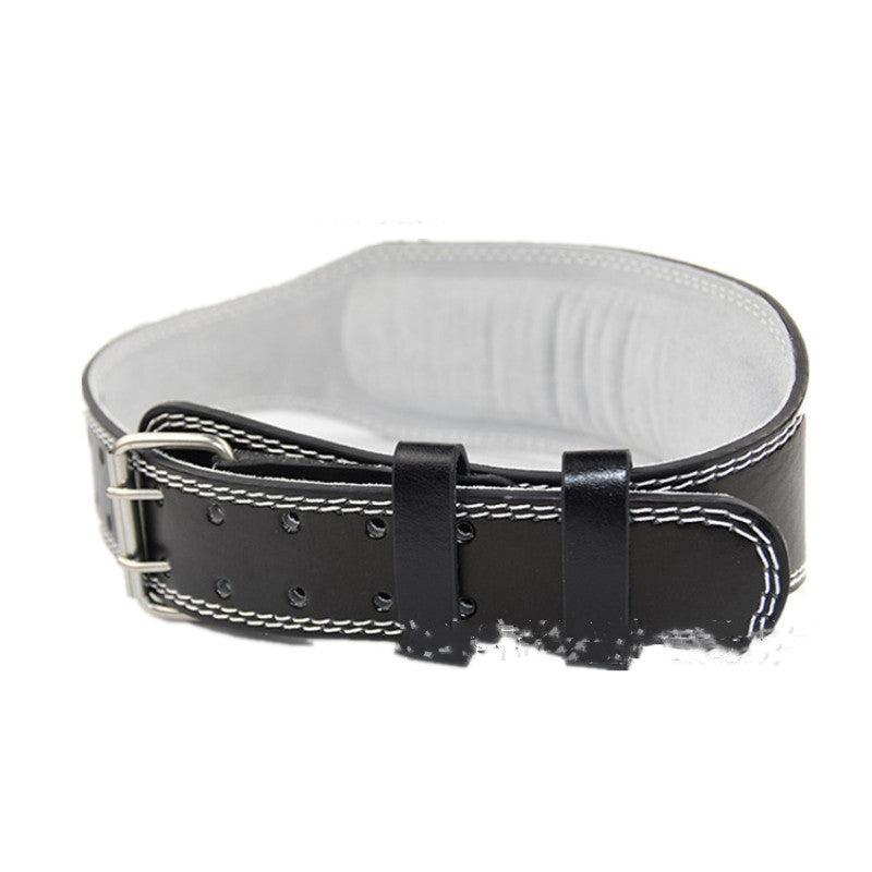 Exercise Weightlifting Belt