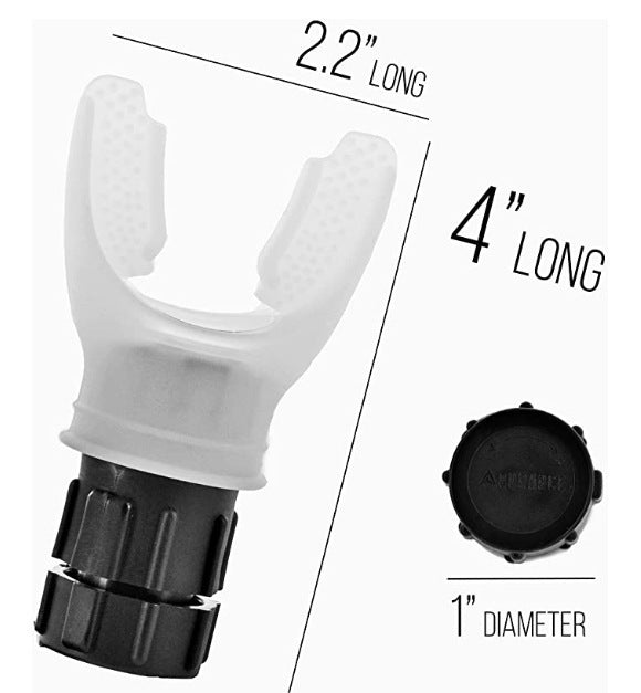 Endurance Training Respirator