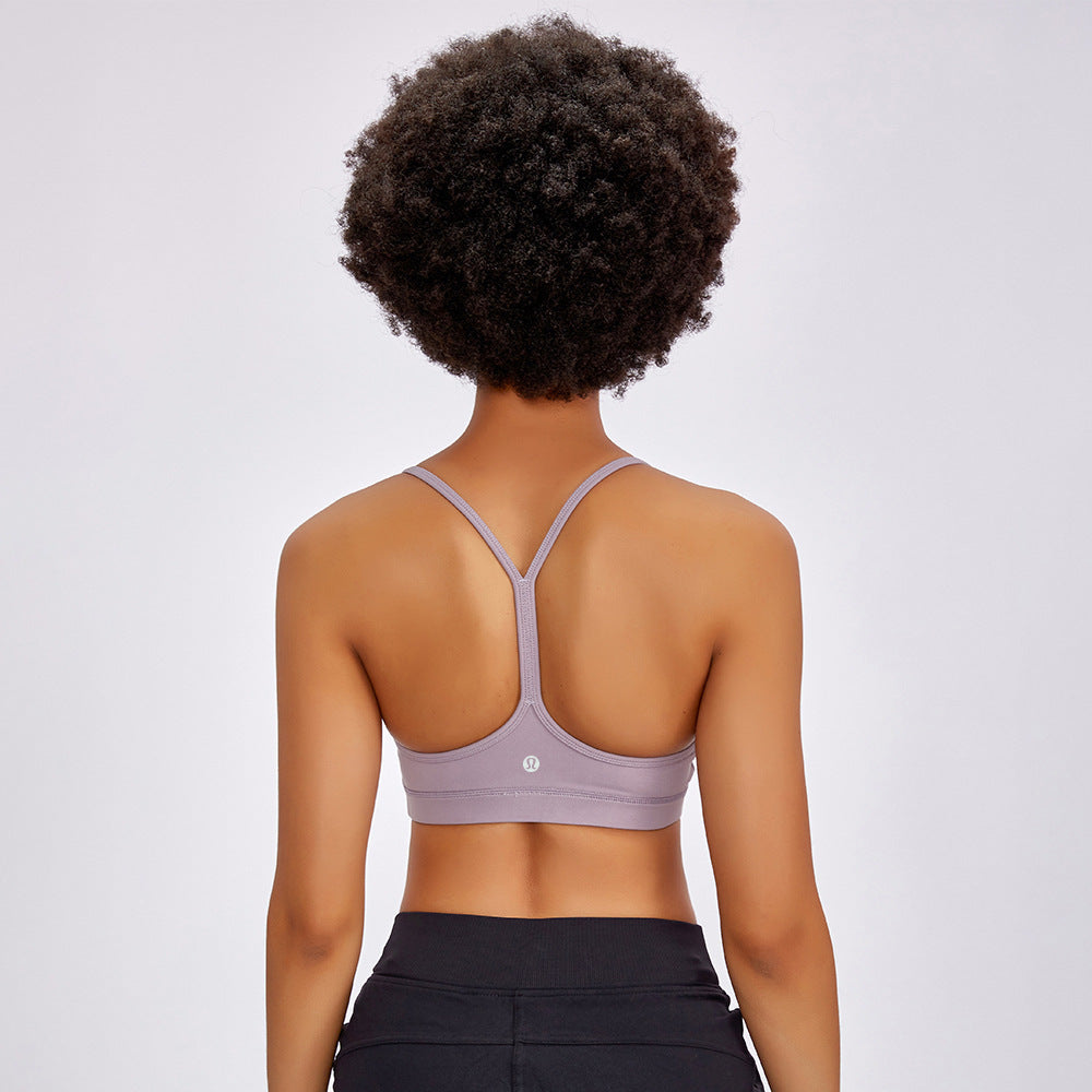 Women's Yoga Top