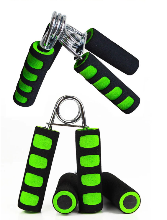 Grip Strength Trainer