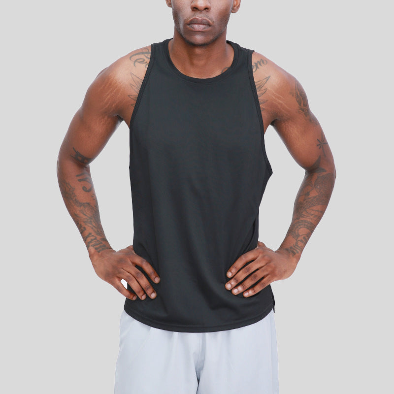 Men's Athletic Tank Top