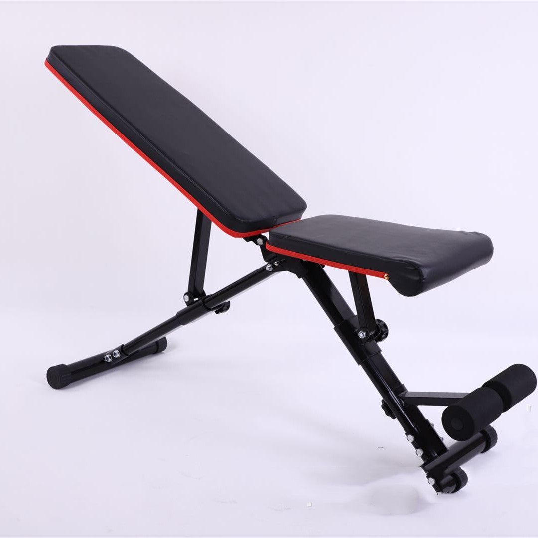 Home Multifunctional Incline Bench