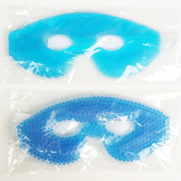 Household Ice Pack Eye Mask