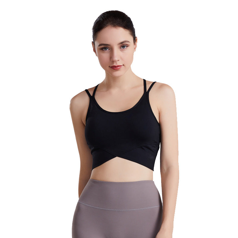 Women’s Yoga Top