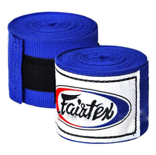 Boxing Hand Wraps