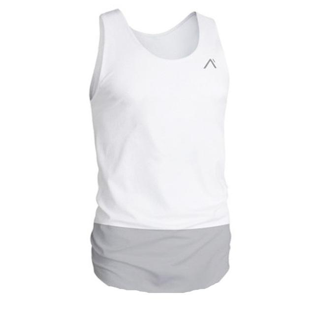 Men's Athletic Sleeveless Shirt