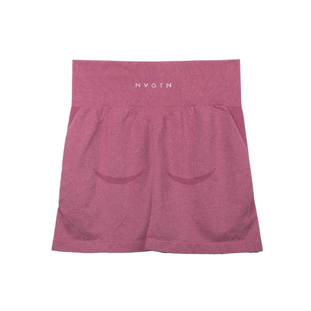 Women's Yoga Shorts