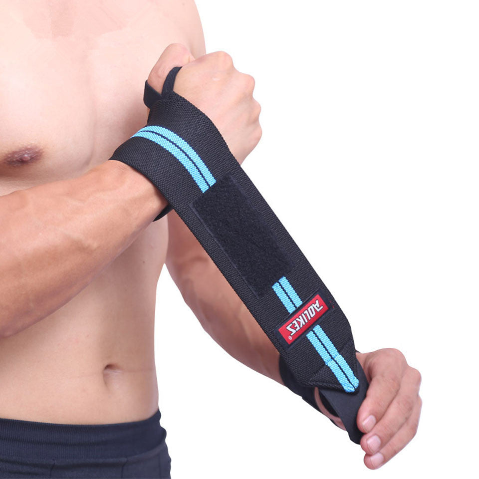 Weightlifting Wrist Wraps