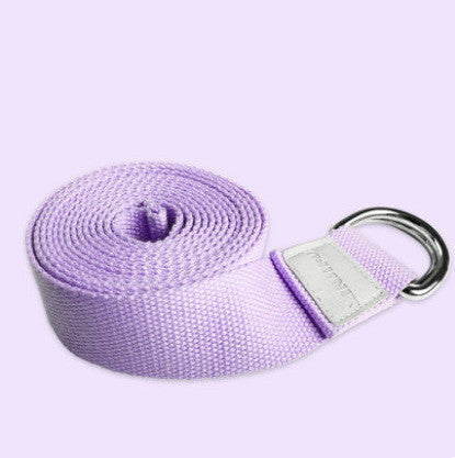 Yoga Pilates Stretching Strap