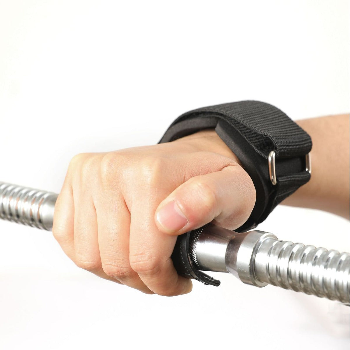 Barbell Holding Hand Strap