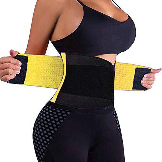 Women's Waist Trainer