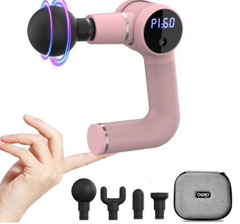 Rechargeable Massage Gun