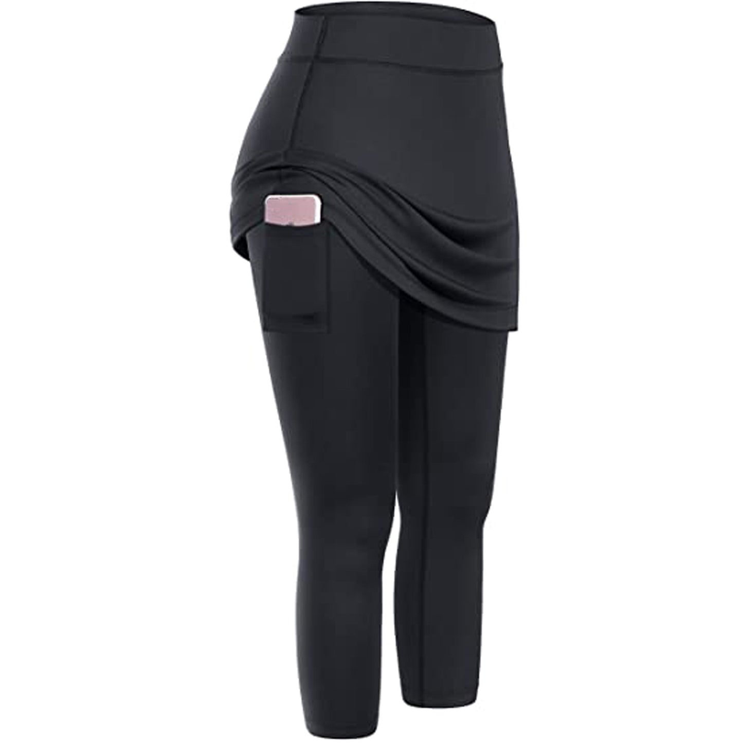 Women's Yoga Pants with Pockets