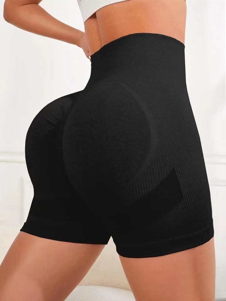 Women's Yoga Shorts