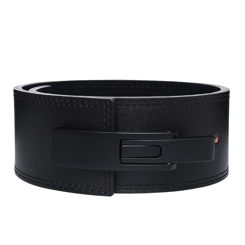 Men's Fitness Body Waist Sports Belt